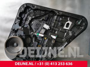 Lynk & Co 01 Ruitmechaniek 4Deurs rechts-achter O226554 foto 2
