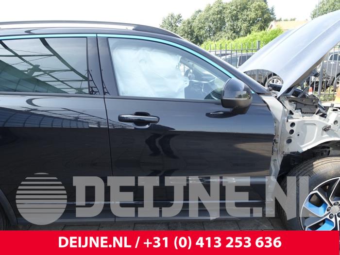 Lynk & Co 01 Türschlossmechanik 4-türig rechts vorne O226558