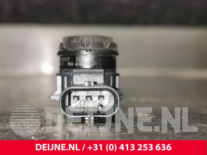 Lynk & Co 01 PDC-Sensorensatz O226481