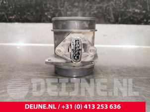 Gebruikte Luchthoeveelheidsmeter Volvo S60 I (RS/HV) 2.4 D5 20V Prijs € 25,00 Margeregeling aangeboden door van Deijne Onderdelen Uden B.V.