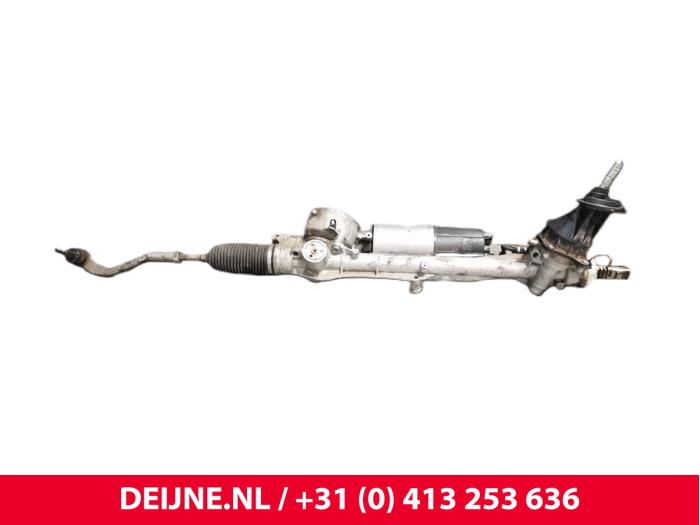 Lynk & Co 01 Lenkgetriebe Servo O226559