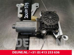 Volvo S60 Ruitmechaniek 4Deurs rechts-achter O226561 foto 3