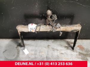 Volkswagen Transporter Anhängerkupplung O226628 foto 2