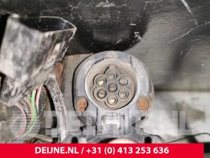 Volkswagen Transporter Anhängerkupplung O226628 foto 3