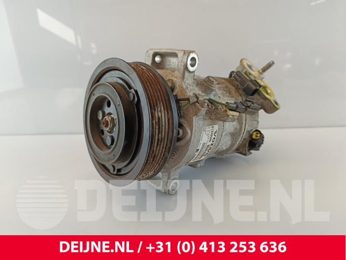Volvo V40 Klimapumpe O226665