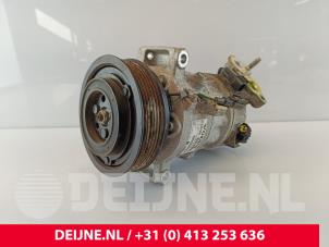 Gebruikte Pomp Airco Volvo V40 (MV) 2.0 D4 16V Prijs € 100,00 Margeregeling aangeboden door van Deijne Onderdelen Uden B.V.