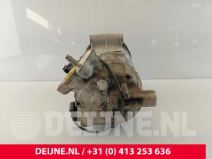Volvo V40 Klimapumpe O226665 foto 3