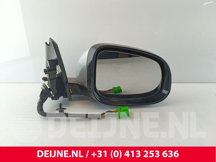 Volvo V40 Buitenspiegel rechts O226669