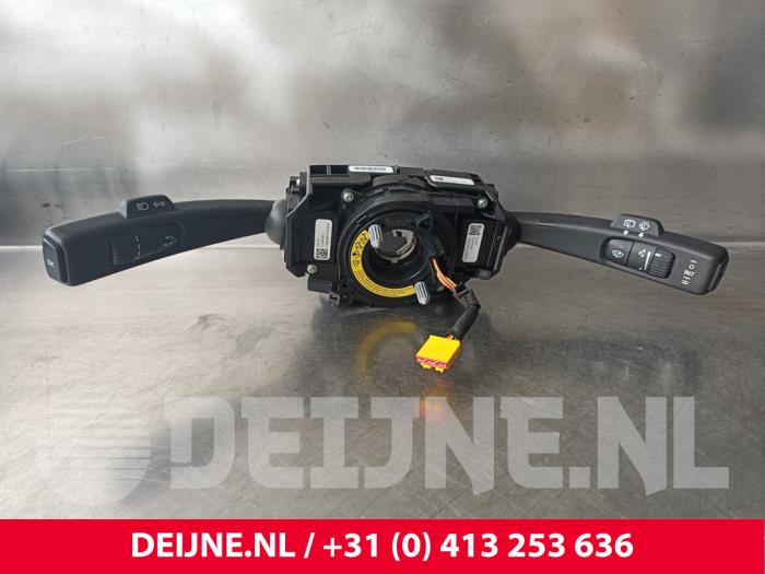 Volvo V40 Combischakelaar Stuurkolom O226670