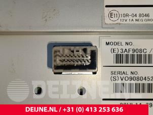 Volvo V40 Interior display O226672 photo 2