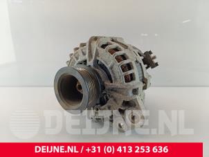 Gebruikte Dynamo Volvo V40 (MV) 2.0 D4 16V Prijs € 25,00 Margeregeling aangeboden door van Deijne Onderdelen Uden B.V.