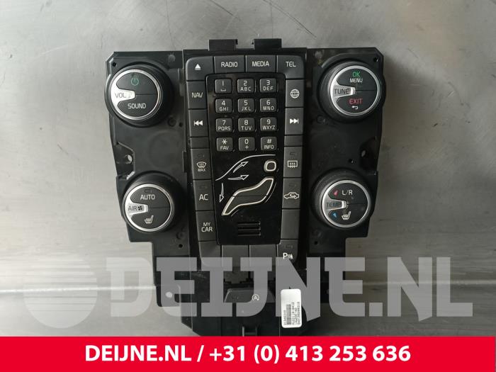 Volvo V40 Kachel Bedieningspaneel O226680
