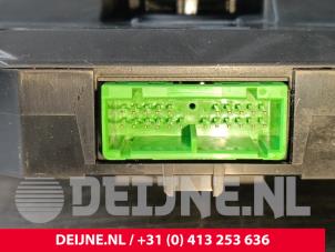 Volvo V40 Heater control panel O226680 photo 3