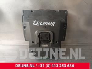 Volvo V40 Heater control panel O226680 photo 2