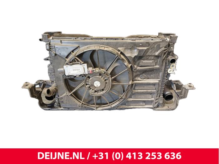 Volvo V40 Koelerset O226682