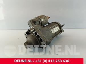 Gebruikte Startmotor Volvo V40 (MV) 2.0 D4 16V Prijs € 25,00 Margeregeling aangeboden door van Deijne Onderdelen Uden B.V.