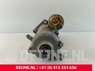 Volvo V40 Startmotor O226697 foto 3