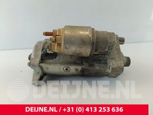 Volvo V40 Startmotor O226697 foto 2