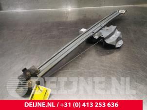 Renault Trafic Window mechanism 2-door, front left O226716 photo 2