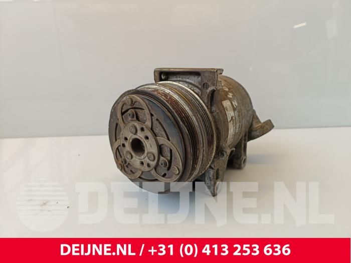 Gebruikte Aircopomp Volvo C70 (MC) 2.4i 20V Prijs € 75,00 Margeregeling aangeboden door van Deijne Onderdelen Uden B.V.