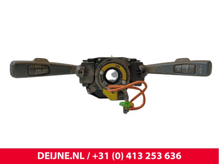 Volvo C70 Kombischalter Lenksäule O226740