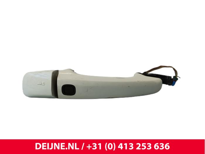 Volvo C70 Türgriff 2-türig links O226752