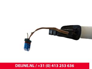 Volvo C70 Door handle 2-door, left O226752 photo 3