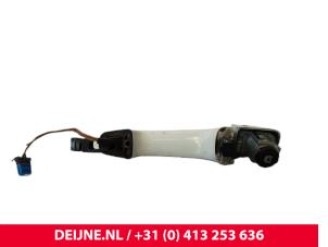 Volvo C70 Door handle 2-door, left O226752 photo 2
