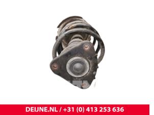 Volvo C70 Front shock absorber rod, left O226762 photo 3