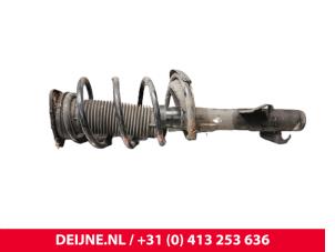 Volvo C70 Front shock absorber rod, left O226762 photo 2