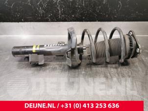 Volvo C70 Schokdemperpoot rechts-voor O226763 foto 2