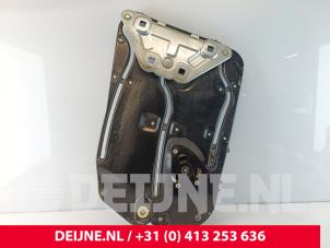 Volvo C70 Rear window mechanism 2-door, left O226779 photo 2