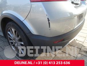 Volvo C30 Stoßstange hinten O226790 foto 2