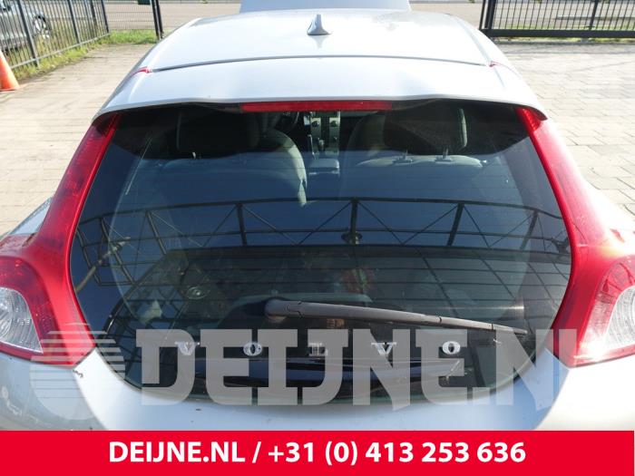 Volvo C30 Heckklappe O226791