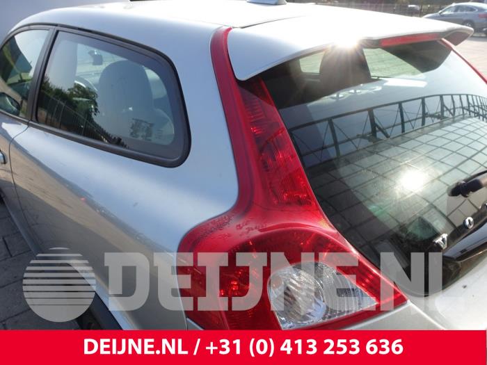 Volvo C30 Rücklicht links O226792