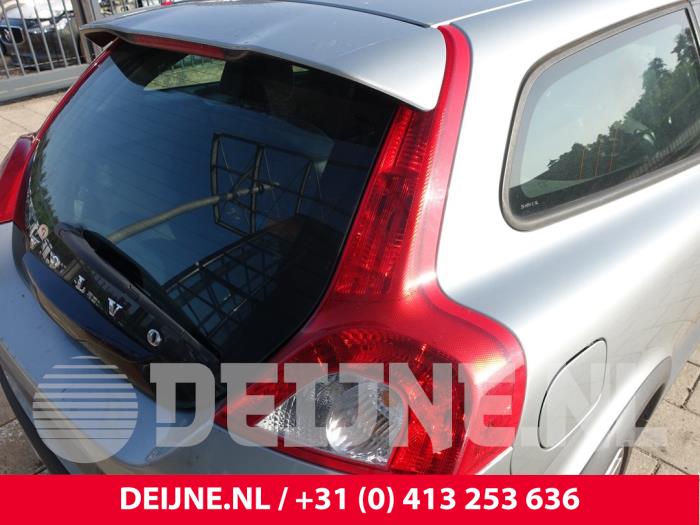 Volvo C30 Rücklicht rechts O226793