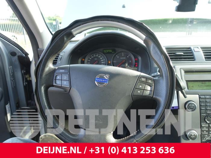 Volvo C30 Airbag links (Lenkrad) O226794