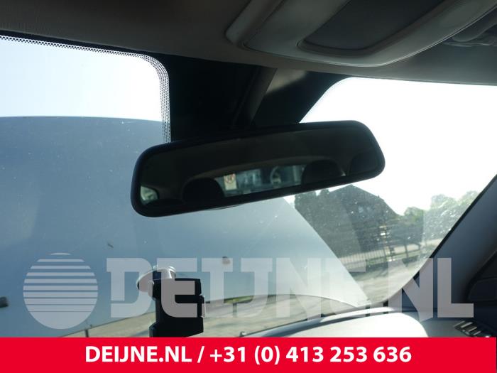 Volvo C30 Innenspiegel O226797