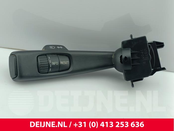 Volvo C30 Kombischalter Lenksäule O226801