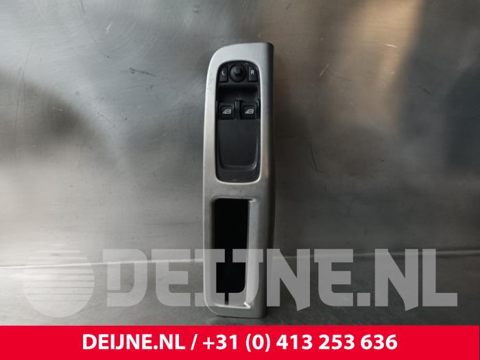 Volvo C30 Elektrisches Fenster Schalter O226806