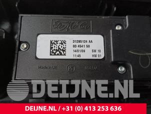 Volvo C30 Electric window switch O226806 photo 3
