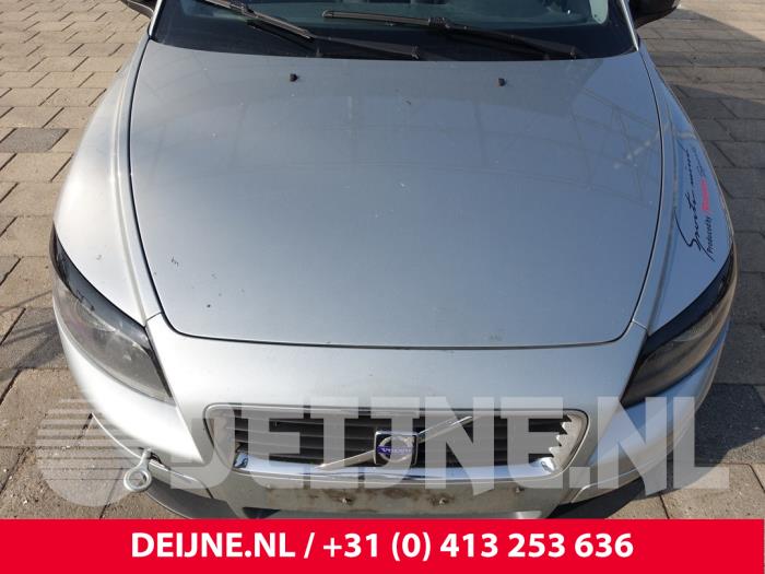 Volvo C30 Motorhaube O226816