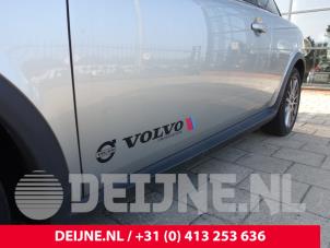 Volvo C30 Tür 2-türig links O226817 foto 2