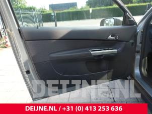 Volvo C30 Tür 2-türig links O226817 foto 3