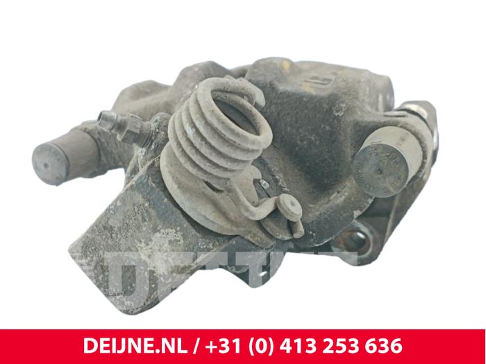 Volvo C30 Bremszange links hinten O226819
