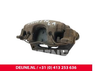 Volvo C30 Remklauw (Tang) links-achter O226819 foto 2