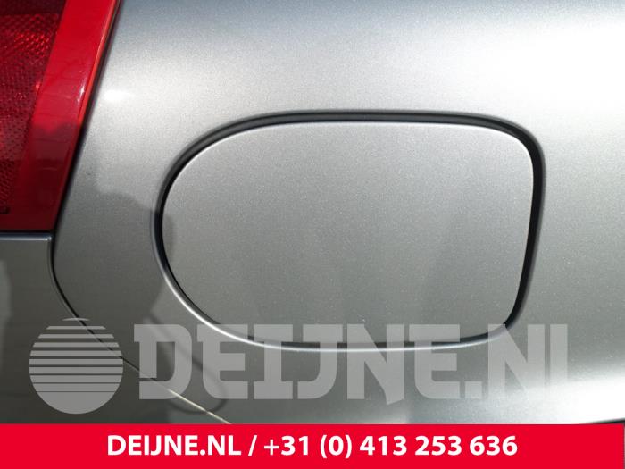Volvo C30 Tankklappe O226833