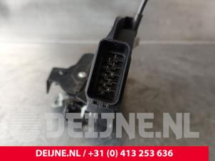 Volvo C30 Türschlossmechanik 2-türig rechts O226843 foto 3