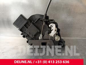 Volvo C30 Türschlossmechanik 2-türig rechts O226843 foto 2