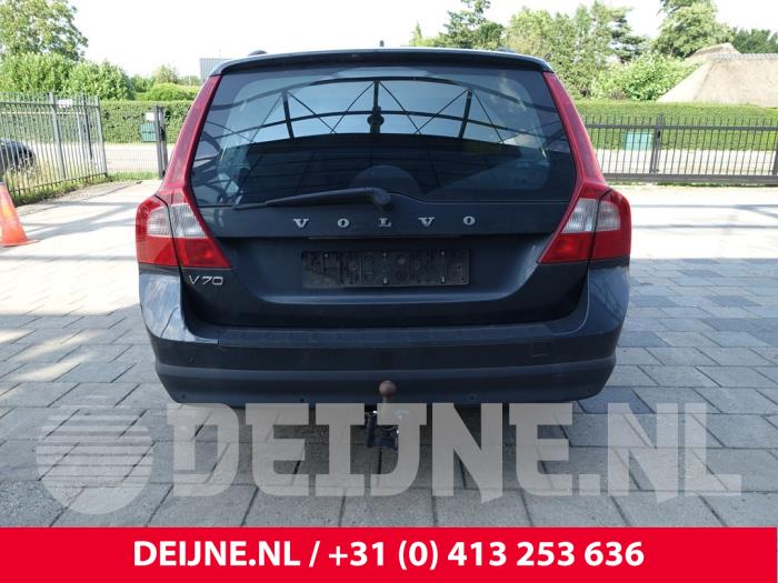 Volvo V70 Achterklep O226853